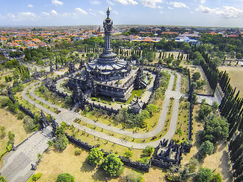 Bajra Sandhi Bali | Liburan Murah Bali